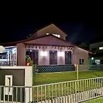 Rumah Mok Aji Homestay Melaka