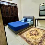 Rumah Mok Aji Homestay Melaka