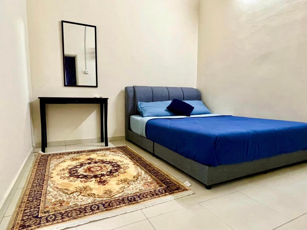 Rumah Mok Aji Homestay Holiday home Malacca