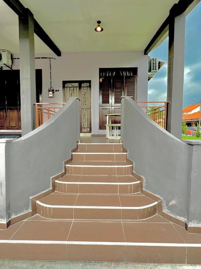 Rumah Mok Aji Homestay