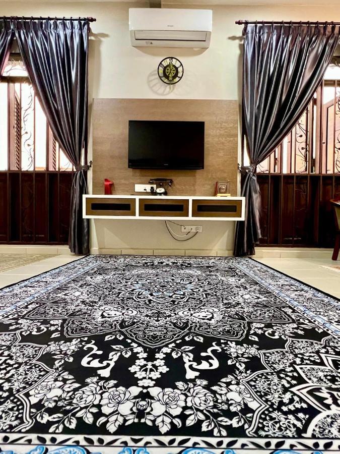 Rumah Mok Aji Homestay