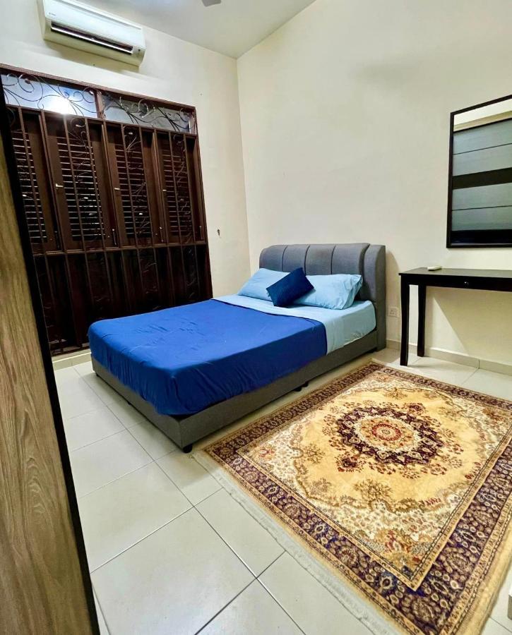 Holiday home Rumah Mok Aji Homestay Malacca