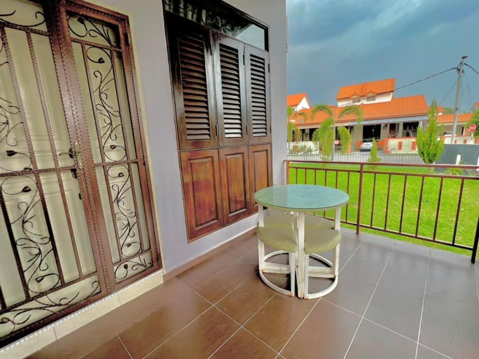 Rumah Mok Aji Homestay Malacca